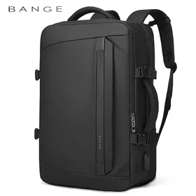 کوله پشتی اورجینال بنج مدل BANGE - BG2892 قابل تبدیل به ساک