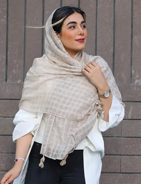 شال نخی سنگشور فلین