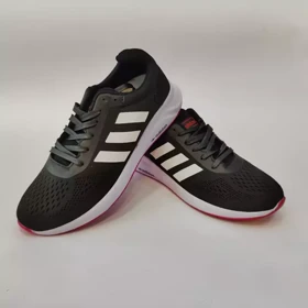 کفش راحتی آدیداس مدل کلود فوم Cloudfoam مشکی