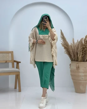شومیز لینن