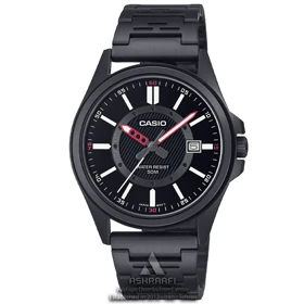 ساعت مردانه کاسیو Casio MTP-E700B-1EV