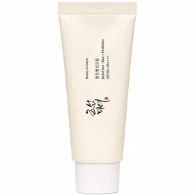 ضد آفتاب بی رنگ بیوتی آف جوسان Beauty of Joseon مدل Relief Sun حجم 50ml