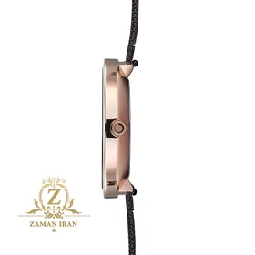 ساعت مچی زنانه اوباکو Obaku اورجینال مدل V238LXGBMB*