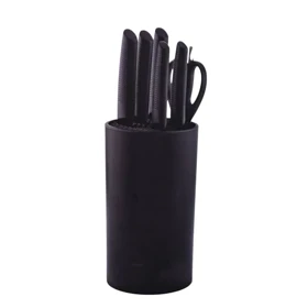 سرویس کارد 7 پارچه گری پن