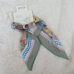 مینی اسکارف زنانه آی ام کد Z-YCD43