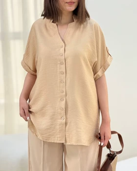 شومیز بابوس