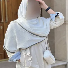 شال دندونی