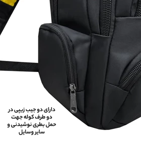 کوله پشتی گپ مدل GAP - GP77014