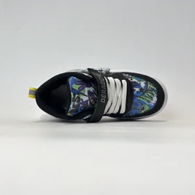 کفش بچگانه نایک دراگون مشکی ساق‌دار