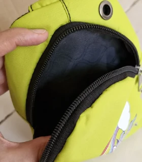 بادی بگ دخترانه طرح یونیکورن UNICORN