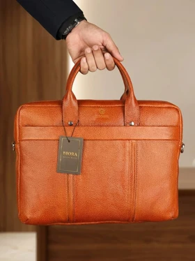 کیف اداری مردانه بیورا مدل eez33
