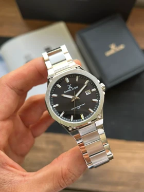 ساعت مچی مردانه دنیل کلین daniel klein اورجینال مدل DK-1-13999-1
