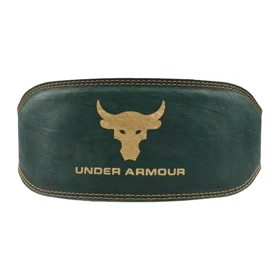 کمربند بدنسازی آندر آرمور عرض سگک 8cm مدل ELM-Rock 403E1050 سگکی سبز