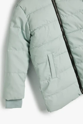 کت و کاپشن بچگانه اورجینال کوتون koton