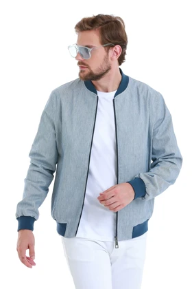 کت و کاپشن مردانه hatemoglu