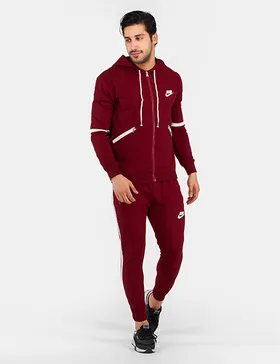 ست سویشرت و شلوار مردانه Nike