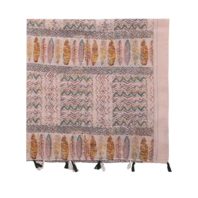 شال زنانه اکسلنس مدل W0220012SC