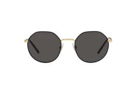عینک آفتابی دولچه گابانا Dolce &amp; Gabbana DG2286S 000287