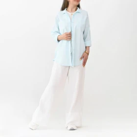 شومیز حصیری زارا کد 398