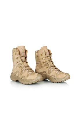 بوت و نیم بوت vogel vogel