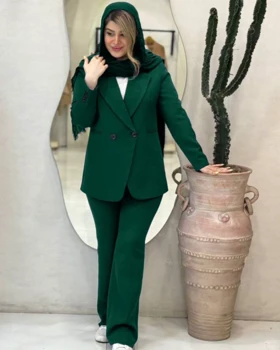 کت شلوار حدیث