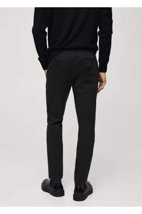 شلوار مردانه اورجینال mango-man mango-man