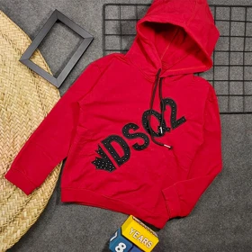 هودی اسپرت بچه گانه DSQ2