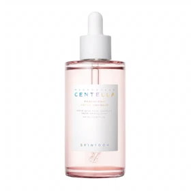 سرم پاک‌سازی و سفت‌کننده پوست سنتلا اسکین 1004, مدل Poremizing Fresh Ampoule حاوی نمک صورتی هیمالیا و پپتید حجم 210 میلی‌لیتر