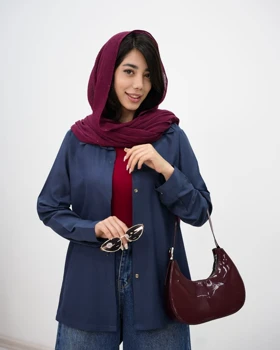شومیز ساده