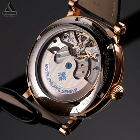 ساعت مچی پتک فیلیپ Patek Philippe 852
