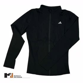 سویشرت ورزشی زنانه آدیداس کد 1024