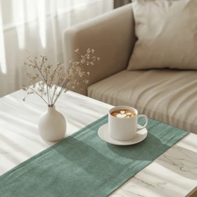 رانر ساده Table Runner211