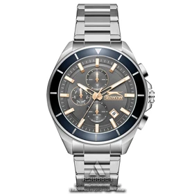 ساعت مردانه اسلازنجر Slazenger SL.09.2393.2.03