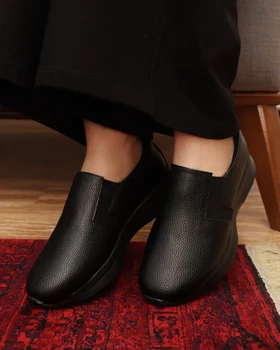 کفش زنانه طبی پاتکان کد 540