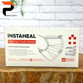 ماسک 50 عددی
