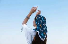 مینی اسکارف