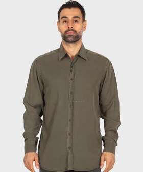 پیراهن مردانه میلانو و ساده برند تیپ نتی 3970