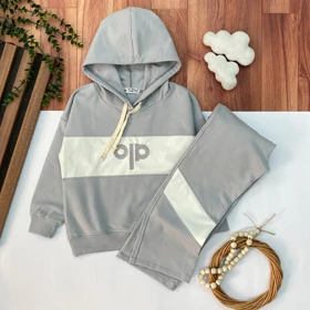 هودی شلوار دورس پسرانه مدل دارا