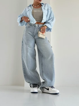 شلوار جین کارپنتر