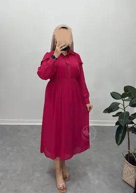 پیراهن مجلسی پانیذ