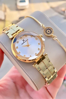 ساعت زنانه daniel-klein daniel-klein