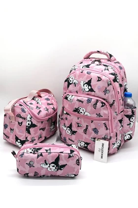 کیف مدرسه بچگانه ms-mixxstore ms-mixxstore