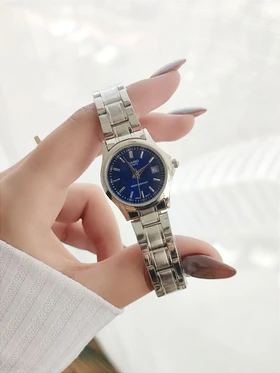 ساعت زنانه مارک کاسیو CASIO ارسال رایگان