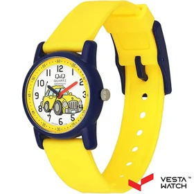 ساعت مچی بچگانه کیو اند کیو Q&amp;Q مدل VR41J009Y