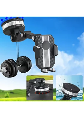 هولدر جرثقیلی 360 درجه مدل zp-xo566