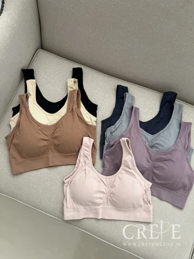 نیم‌تنه سایز بزرگ وارداتی