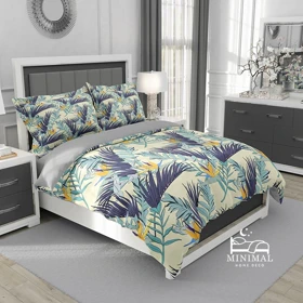 روتختی اسپرت طرح برگ مدل T5000