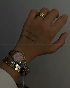 ساعت کاسیو بنداستیل