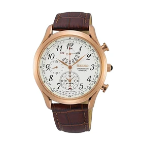 ساعت مچی سیکو مدل SEIKO SPC256P1
