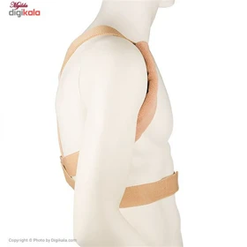 قوزبند مدل Soft Taylor پاک سمن